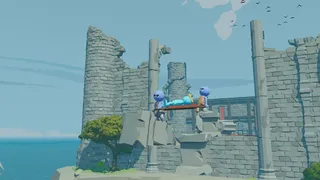 Скриншот 6 к игре Hold Your King