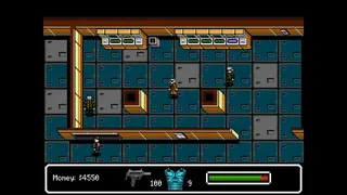 Скриншот 2 к игре Ocean City Killer