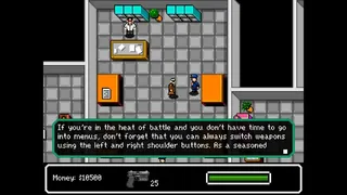 Скриншот 3 к игре Ocean City Killer
