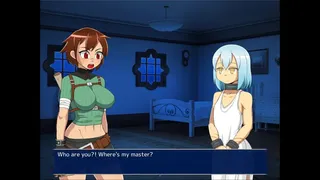 Скриншот 2 к игре Dungeon Repeater