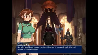 Скриншот 3 к игре Dungeon Repeater