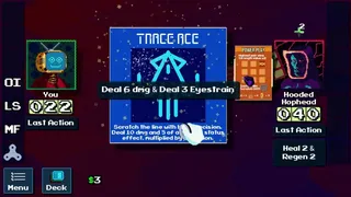 Скриншот 4 к игре Scratchcard Hero
