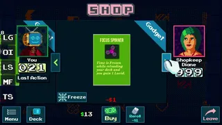 Скриншот 8 к игре Scratchcard Hero