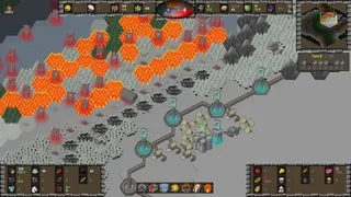 Скриншот 3 к игре CastleOn
