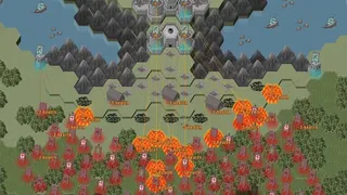 Скриншот 5 к игре CastleOn