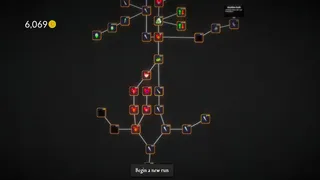 Скриншот 1 к игре Minimal RPG