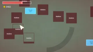 Скриншот 2 к игре Minimal RPG
