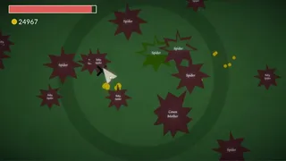 Скриншот 4 к игре Minimal RPG