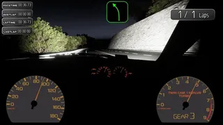 Скриншот 4 к игре 下道珍走倶楽部