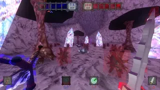 Скриншот 6 к игре Deiity (Under Ice)