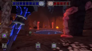 Скриншот 7 к игре Deiity (Under Ice)