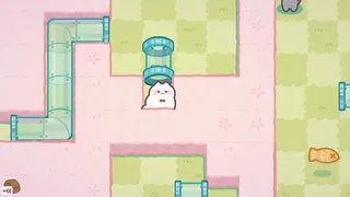 Скриншот 2 к игре Cat Squeeze