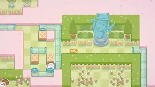 Скриншот 3 к игре Cat Squeeze
