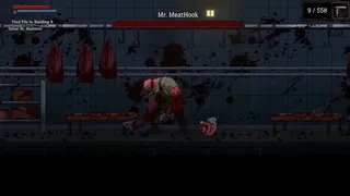 Скриншот 3 к игре Flee the fallen