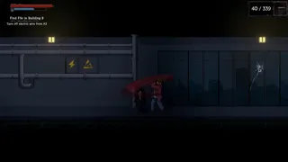 Скриншот 5 к игре Flee the fallen