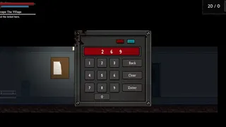Скриншот 8 к игре Flee the fallen