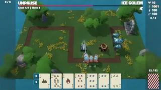 Скриншот 5 к игре Bear Defence Situation