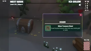 Скриншот 8 к игре Bear Defence Situation