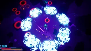 Скриншот 3 к игре 舰魂重构 WarSpirit Recast