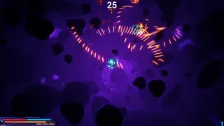 Скриншот 4 к игре 舰魂重构 WarSpirit Recast