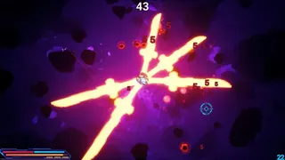 Скриншот 5 к игре 舰魂重构 WarSpirit Recast