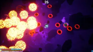 Скриншот 6 к игре 舰魂重构 WarSpirit Recast