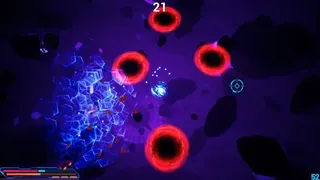 Скриншот 7 к игре 舰魂重构 WarSpirit Recast