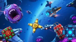 Скриншот 8 к игре 舰魂重构 WarSpirit Recast