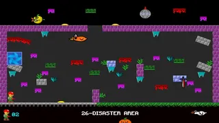 Скриншот 2 к игре Call of Thief