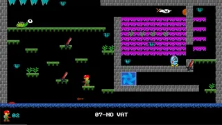 Скриншот 3 к игре Call of Thief