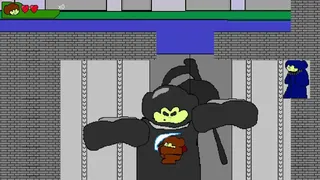 Скриншот 4 к игре Lloyd the Monkey: Remastered