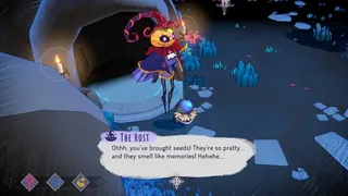 Скриншот 1 к игре El Coco