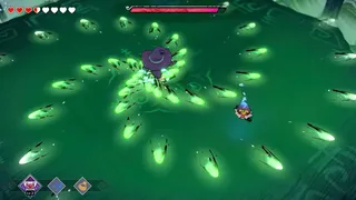 Скриншот 2 к игре El Coco