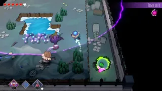 Скриншот 4 к игре El Coco