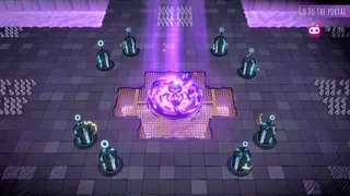 Скриншот 7 к игре El Coco