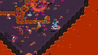 Скриншот 1 к игре Gluttony
