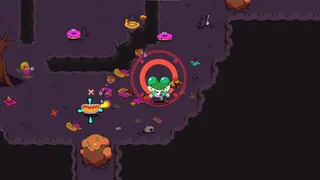 Скриншот 2 к игре Gluttony