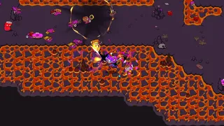 Скриншот 3 к игре Gluttony