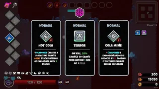 Скриншот 5 к игре Gluttony