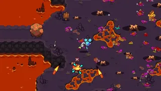 Скриншот 8 к игре Gluttony