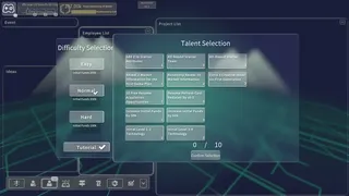 Скриншот 3 к игре 游戏科技模拟器