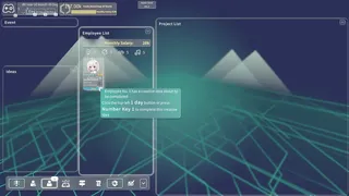 Скриншот 4 к игре 游戏科技模拟器