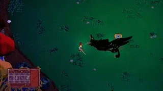 Скриншот 2 к игре Imperfect Garden