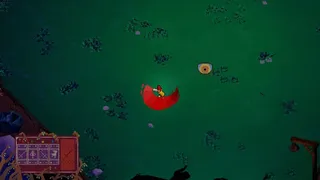 Скриншот 3 к игре Imperfect Garden