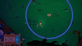 Скриншот 5 к игре Imperfect Garden