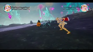 Скриншот 3 к игре Aeoliada