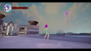 Скриншот 7 к игре Aeoliada