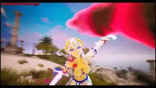 Скриншот 8 к игре Aeoliada