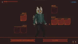 Скриншот 1 к игре OUTGUNNED!