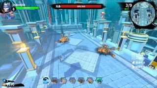 Скриншот 2 к игре 幻兽防线